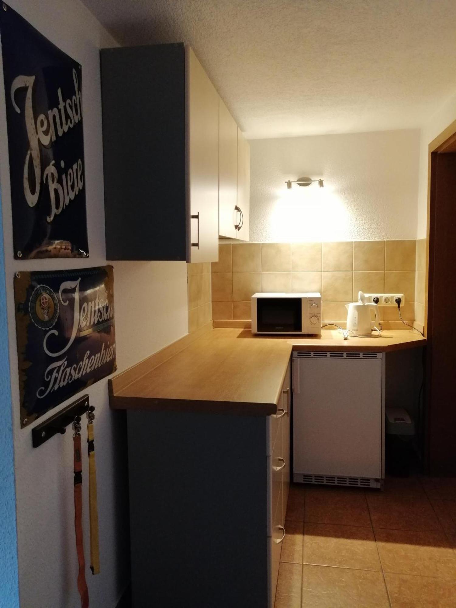 Hansen'S Nachtquartier Zittau Dış mekan fotoğraf