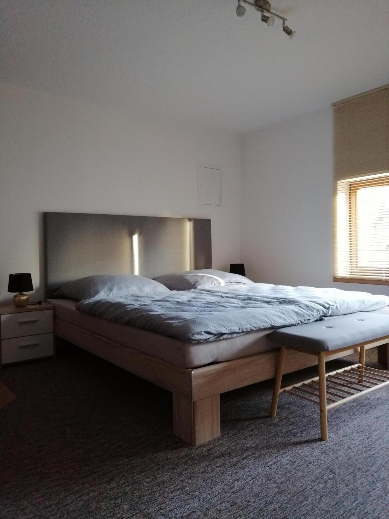 Hansen'S Nachtquartier Zittau Dış mekan fotoğraf